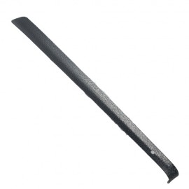 Cipőfűzőző bármilyen típusú cipőhöz, sportcipőhöz vagy lábbelihöz, kicsi, 30 cm, akasztóval, fém, pöttyös minta 2