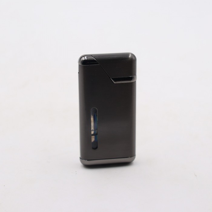            Bricheta Neagra, Model Zigzag, Antivant, Reincarcabila
         