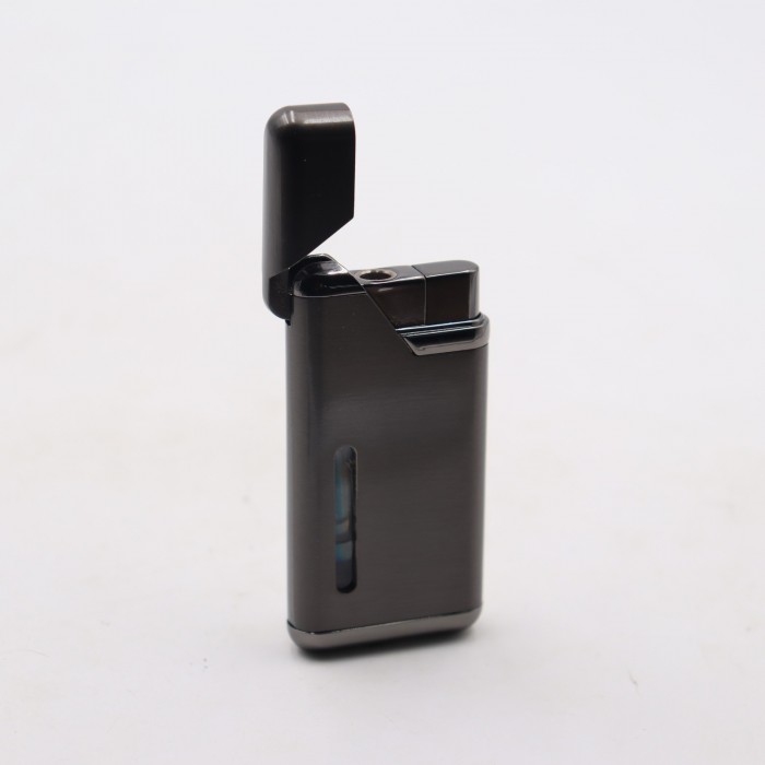            Bricheta Neagra, Model Zigzag, Antivant, Reincarcabila
         