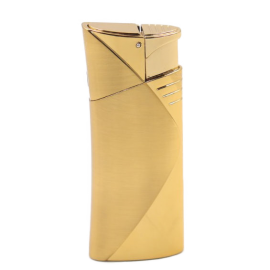 Bricheta Capacel, Buton cu Activare, Aurie