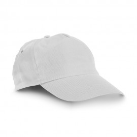 Sapca cu găuri de ventilatie si închidere reglabilă cu velcro 2