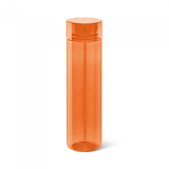            Sticla sport din Tritan cu capac tip surub, capacitate 790 ml
         