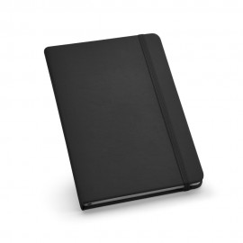 Caiet de notite A5 cu 160 de pagini simple, coperta tare PU 2