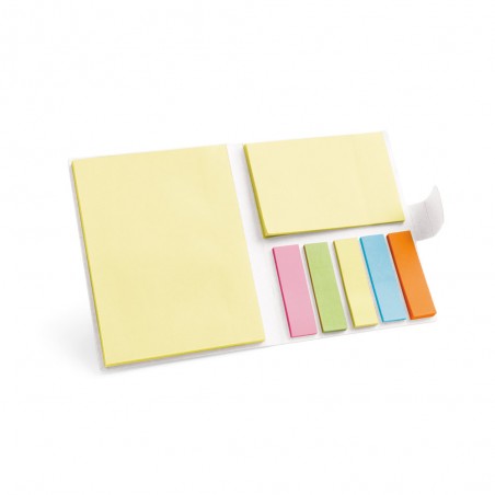 Sticky notes cu 7 seturi