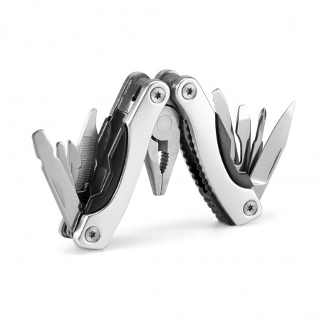 Mini cleste multifuncțional pliabil din otel inoxidabil si aluminiu