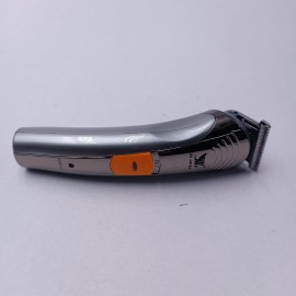 Masina de Tuns Profesionala 7in1, Lame Detasabile, Acumulator, Accesorii
