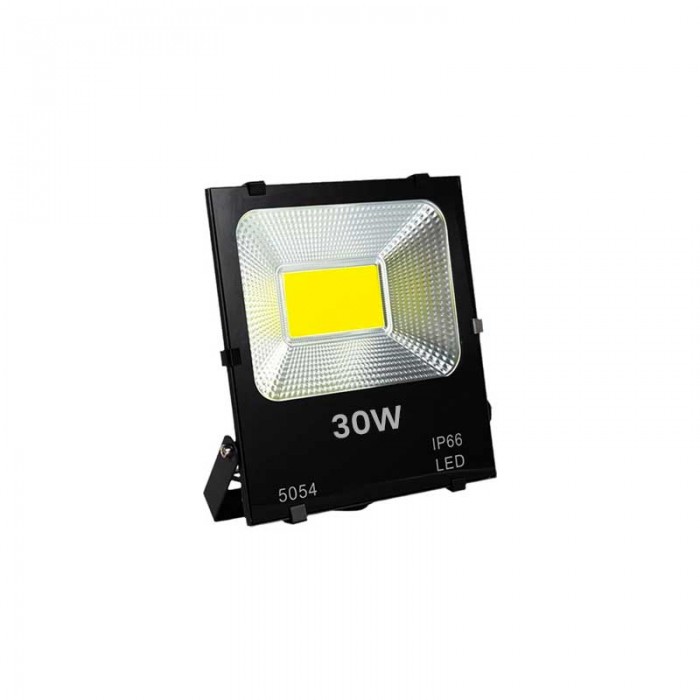            Proiector Led Flood Light, COB 220V, IP66 Power 30W
         