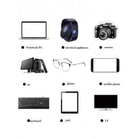 Trusa Surubelnite 115 in 1 pentru Electronice Precizie PC Telefon