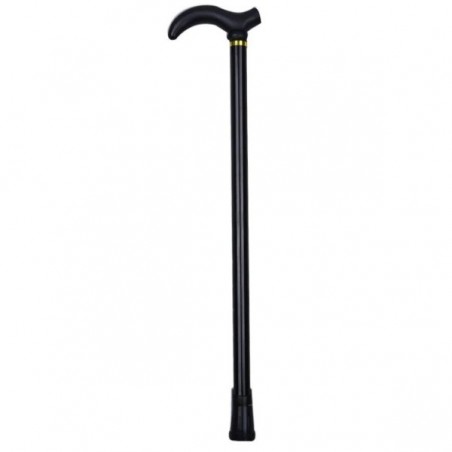 Állítható alumínium sétabot, 75-90 cm