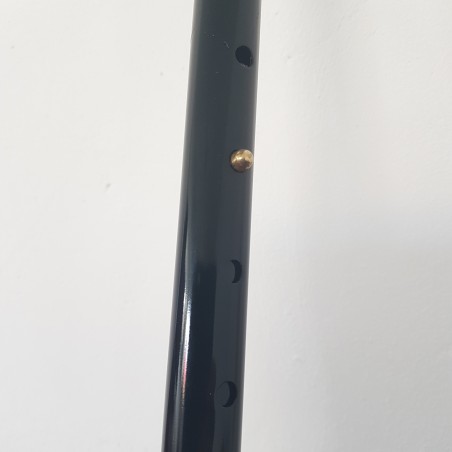 Állítható alumínium sétabot, 75-90 cm