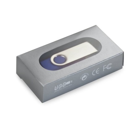USB устройство за съхранение 32GB, персонализирано с твоя текст