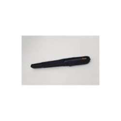 Baston telescopic profesional, 3 segmenti, 98 cm, XXL 98 2