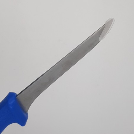 Cutit macelar pentru spintecat, 28 cm, A1