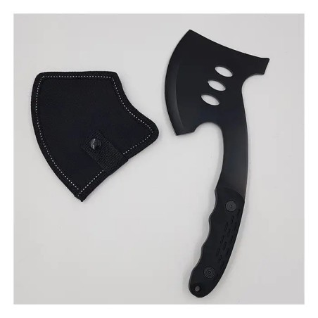 Topor satar toporisca autoaparare 25 cm lungime