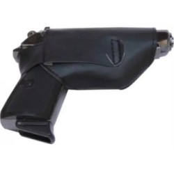 Bricheta Pistol Walther  PPK Calibru 7.65mm, Negru, Scara 1 la 1
