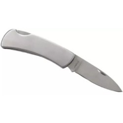 Briceag din otel inoxidabil sI metal, Dalimag, 75 x 26 x 6 mm