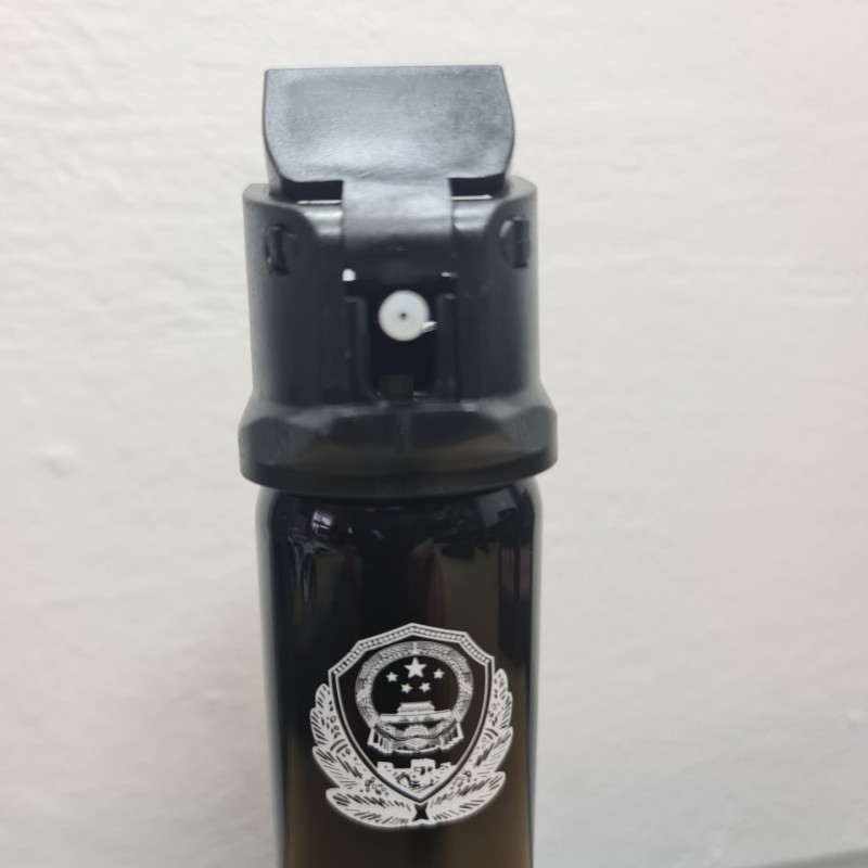 Spray piper paralizant, iritant, lacrimogen, Police, 50 ml