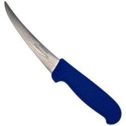 Set 3 cutite macelar pentru injunghiat si spintecat, Dalimag, 35 cm, 28 cm, 26 cm, dispozitiv ascutit cutite 2