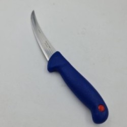 Cutit macelar de bucatarie, otel inoxidabil, 30 cm 2