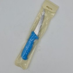 Cutit macelar de bucatarie, tocat si filetat otel inoxidabil, 26.5 cm 2