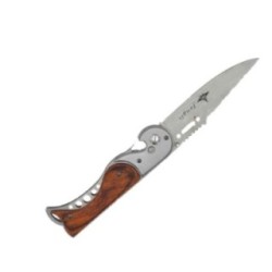 Fengli Acél Zsebkés, 24cm