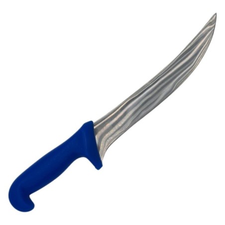 Cutit pentru injunghiat de bucatarie, otel inoxidabil,36 cm, C1