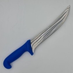 Cutit pentru injunghiat de bucatarie, otel inoxidabil,36 cm, C1 2