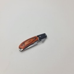 Cutit Maner Lemn, Briceag, 16 cm 2