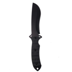 Cutit Columbia, Model 3548AA, Negru, 34 cm