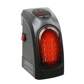 Електрически дигитален вентилаторен отоплител Handy Heater 400W