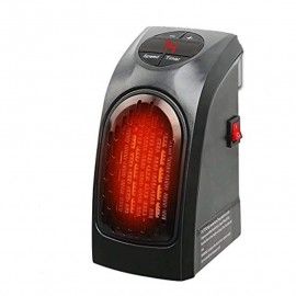 Електрически дигитален вентилаторен отоплител Handy Heater 400W