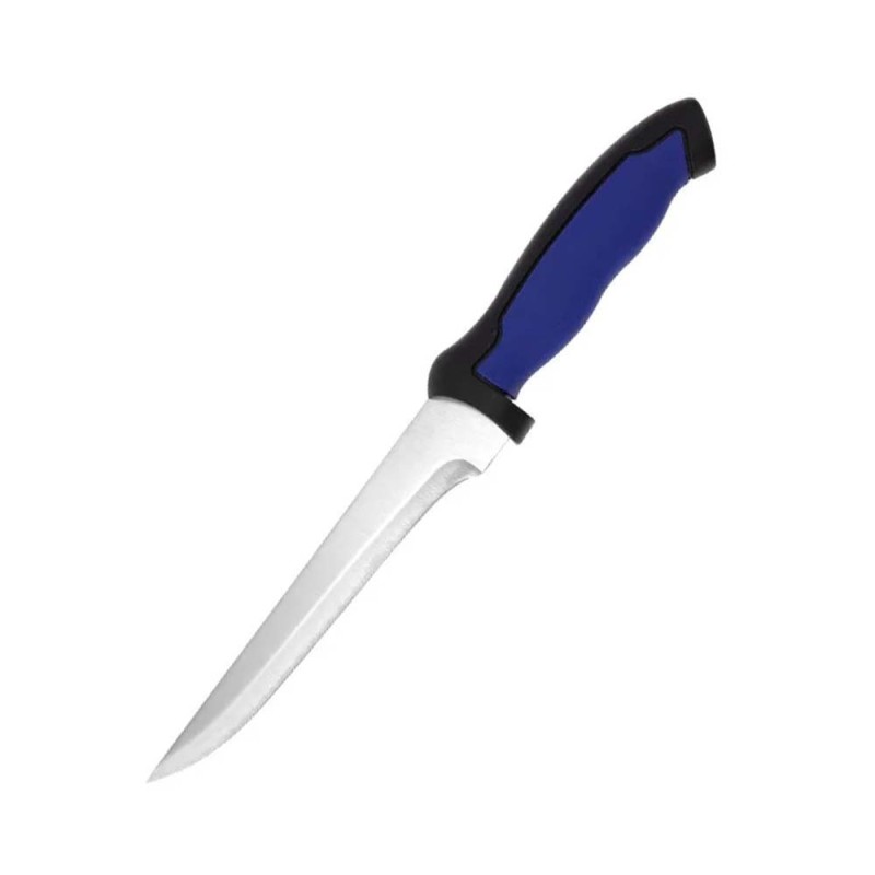            Cutit Otel Inoxidabil Profesional, Maner Anti Alunecare, 29 cm
         