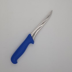 Cutit macelar pentru spintecat, 28 cm, A1 2