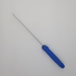 Cutit macelar pentru spintecat, 35 cm, A3 2