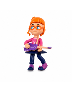 Фигурки Грегория и Едгар, комплект от 2 персонажа Vampirina, колекционерски играчки за деца, 8 см