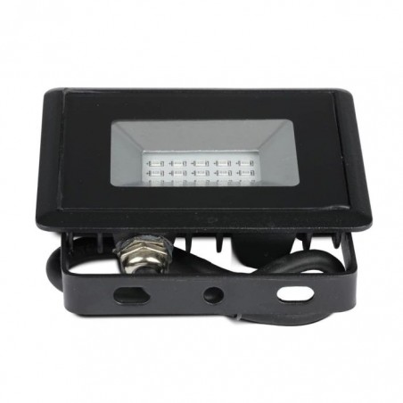 Proiector Led Flood Light, 20W, 20 led, A++, IP66,  lumina alba