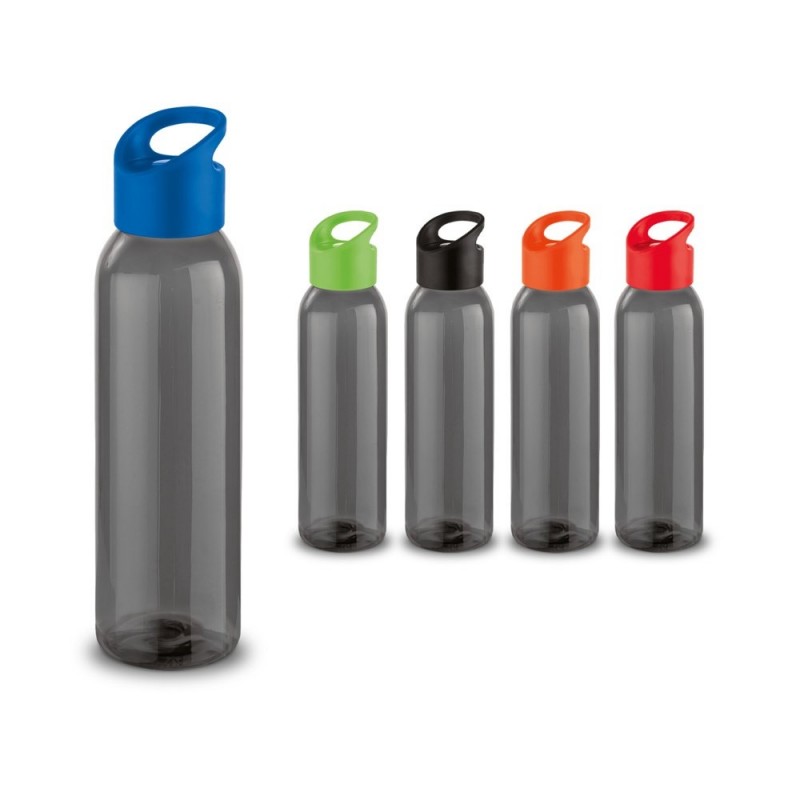            Sticla sport cu maner, capacitate de 600 ml
         