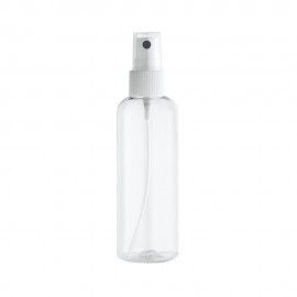 100 ml-es szórófejes üveg esszenciákhoz és parfümökhöz
