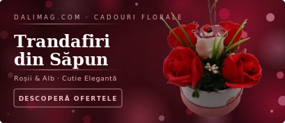 pret aranjamente florale