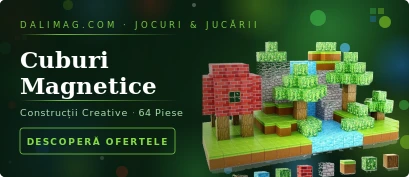 oferte jocuri si jucarii pentru copii
