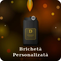pret bricheta cadou personalizata